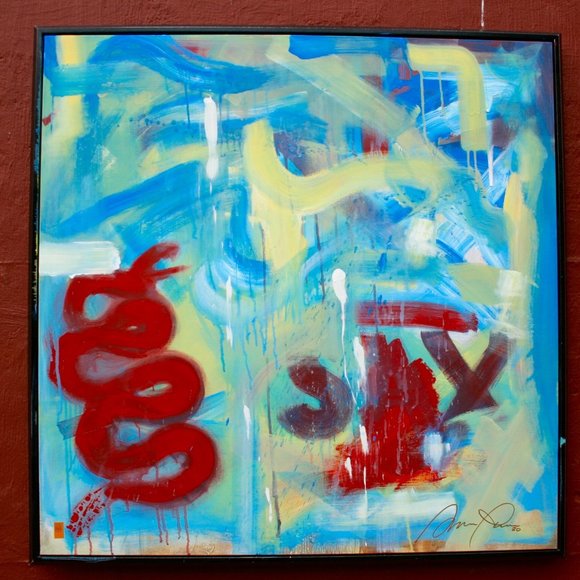 Alan SSSAX - Picture 2 of 8